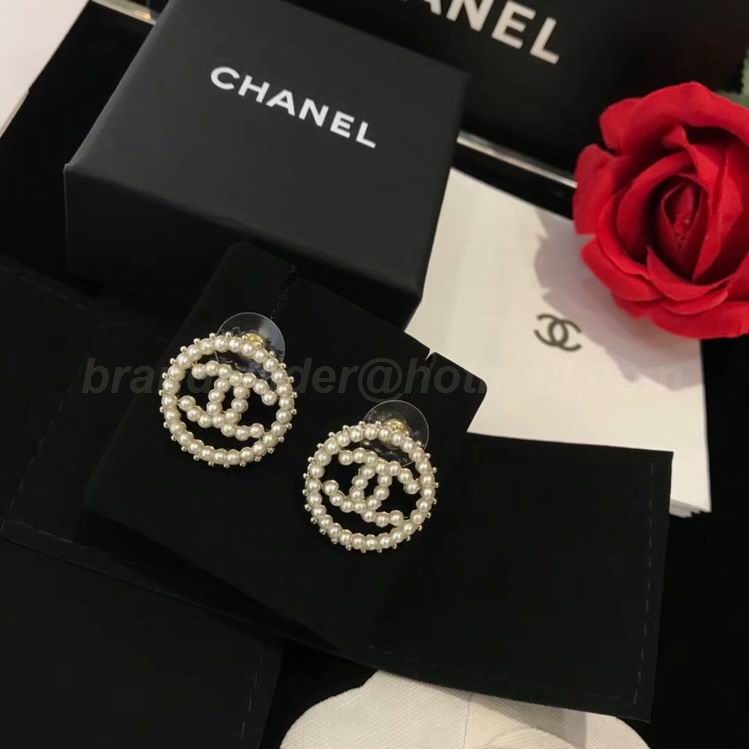 Chanel Earrings 1078